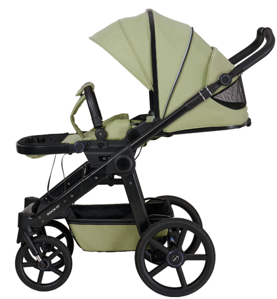 Hartan Rock it outdoor lime